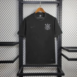 24-25  Corinthians Away Fans Jersey
