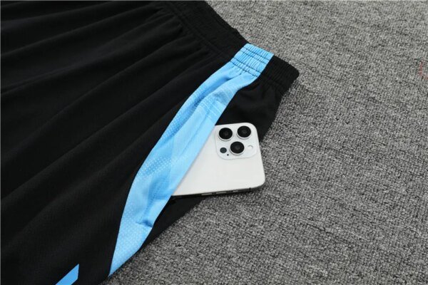 2024 Argentina Short Sleeve Training Suit - Image 3
