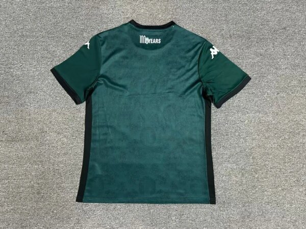 24-25 Monaco Away Fans Jersey - Image 2