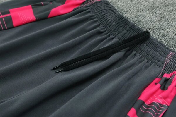 2024 Germany Pink Training Suit - Image 8