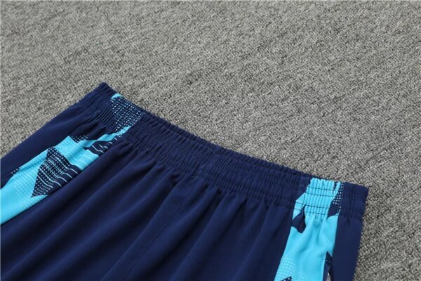 24-25 Arsenal BlueTraining Suit - Image 7