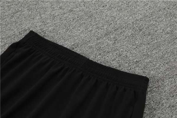 24-25 PSG Dark gray Player Version Training Suit - Image 6