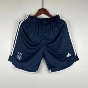 23-24 AX Away Shorts