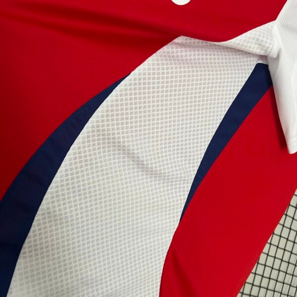 24-25 Arsenal Home Fans Jersey - Image 6