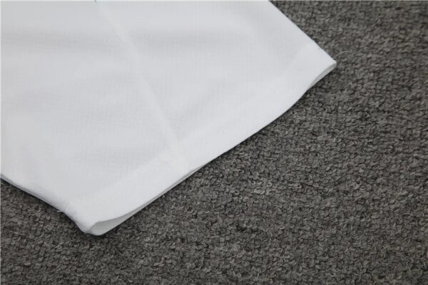 2024 Portugal Short Sleeve Training Suit - Image 4