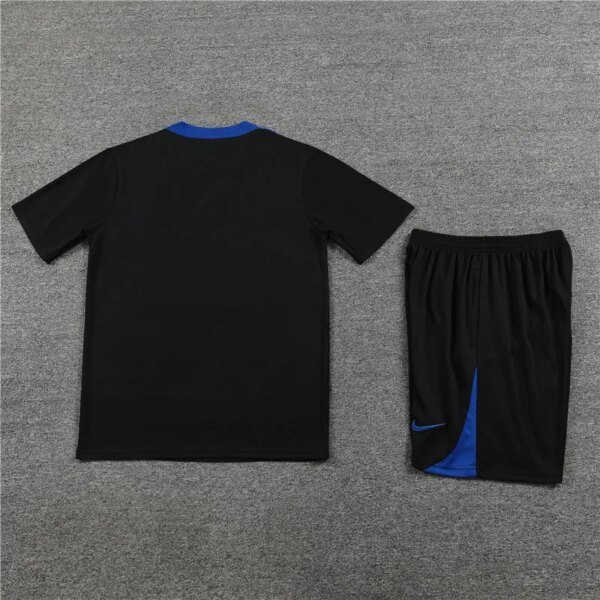 2024 HL Short Sleeve Training Suit - Image 5