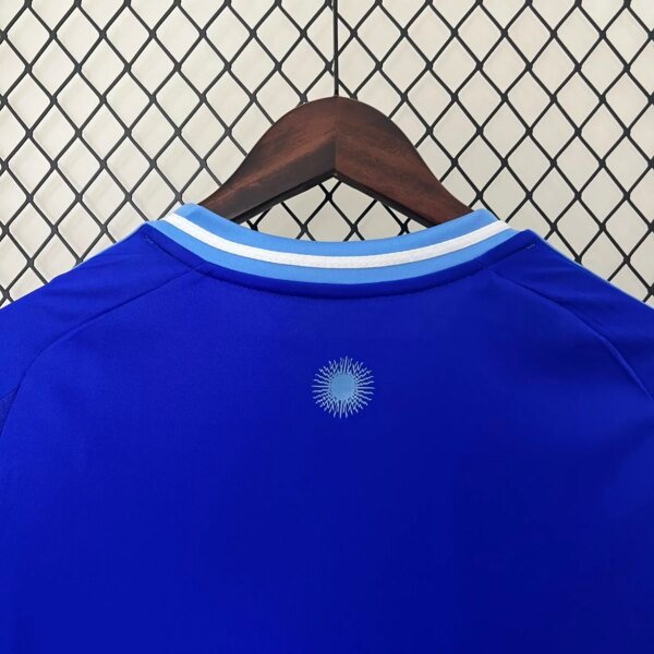 2024 Argentina Away Women Jersey - Image 3