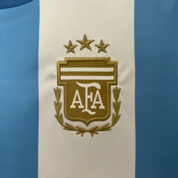 2024 Argentina Home Women Jersey - Image 2