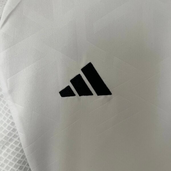2024 Germany Home Women Jersey - Image 4