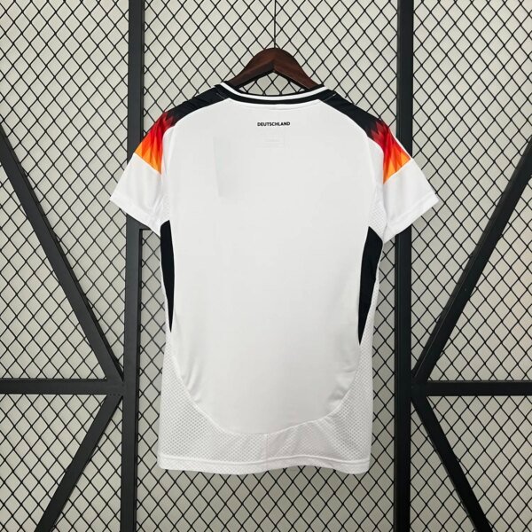 2024 Germany Home Women Jersey - Image 5