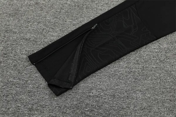 24-25 Manchester City Camouflage style Training Suit - Image 11