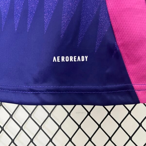 2024 Germany Away Women Jersey - Image 3