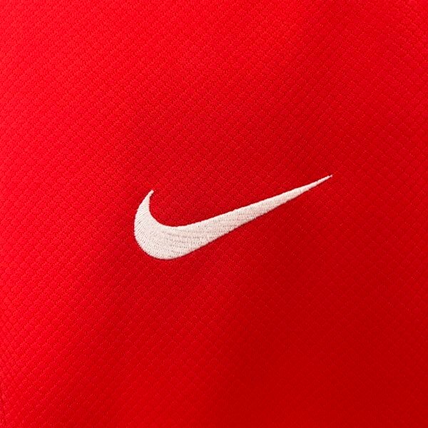 2024 Portugal Home Women Jersey - Image 2