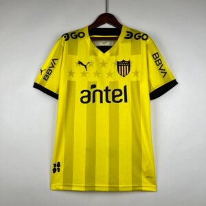 23-24 CA Penarol Third Fans Jersey