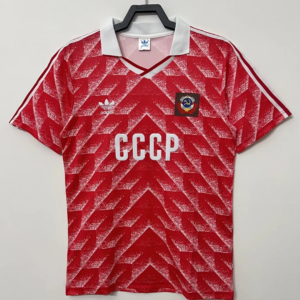 1988 Soviet Home Retro Jersey