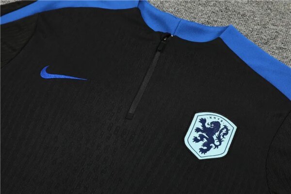 2024 HL Blue Player Version Training Suit - Image 2