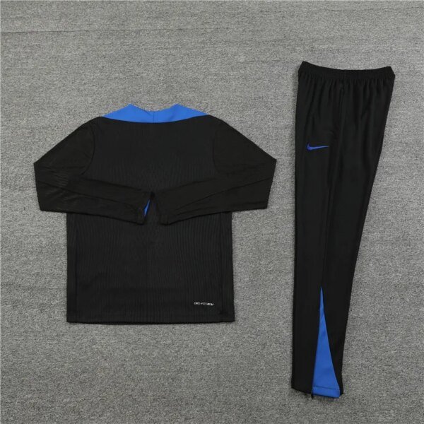 2024 HL Blue Player Version Training Suit - Image 5