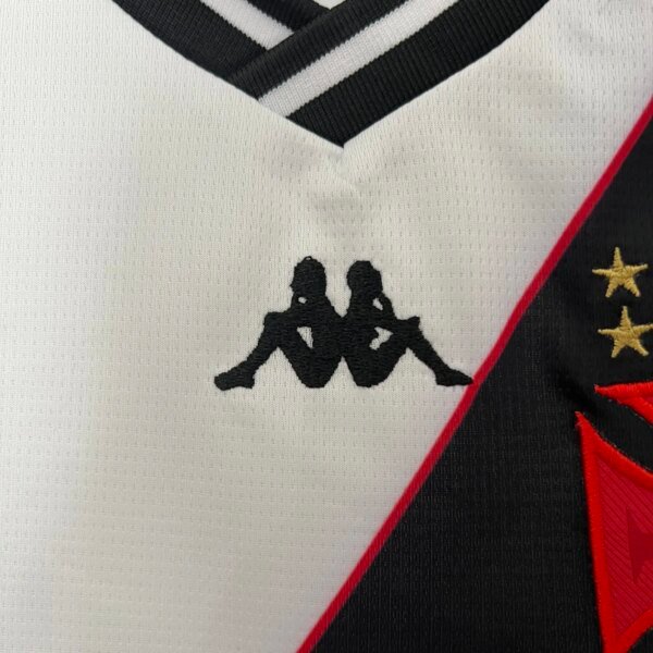 24-25 Vasco da Gama Away Kid Kit - Image 2