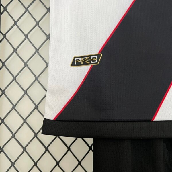 24-25 Vasco da Gama Away Kid Kit - Image 3