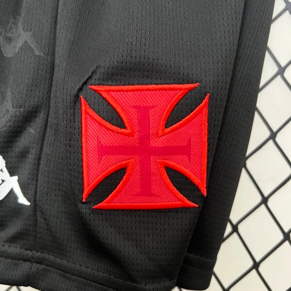 24-25 Vasco da Gama Away Kid Kit - Image 4