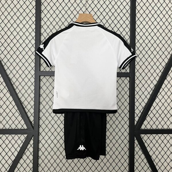 24-25 Vasco da Gama Away Kid Kit - Image 5