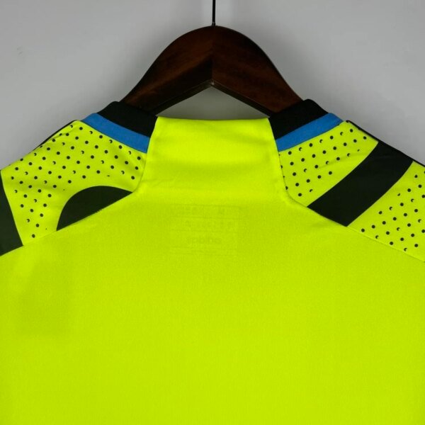 23-24 Arsenal Away Fans Jersey - Image 6