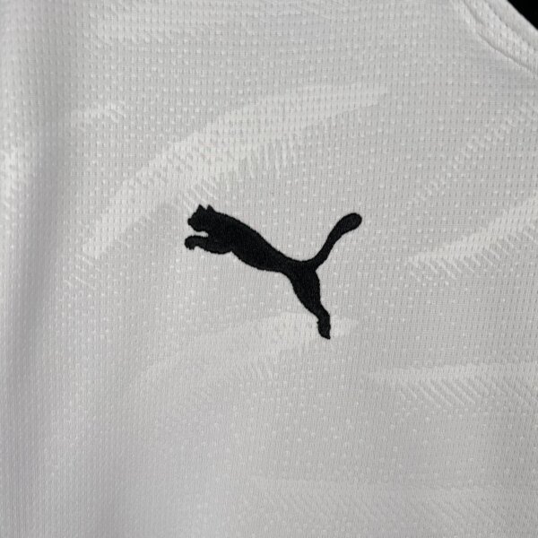23-24 Valencia Home Fans Jersey - Image 2