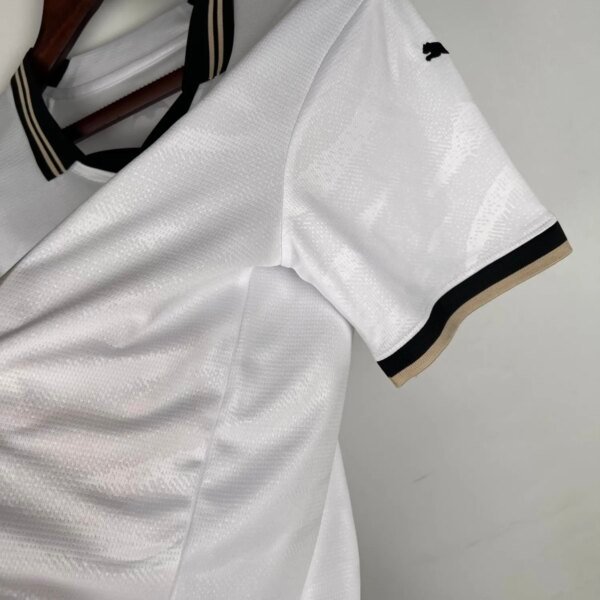 23-24 Valencia Home Fans Jersey - Image 5