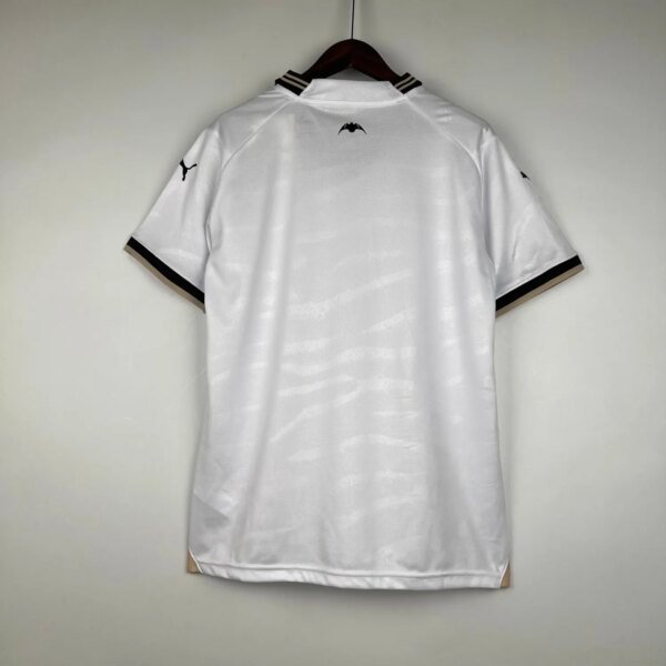 23-24 Valencia Home Fans Jersey - Image 6