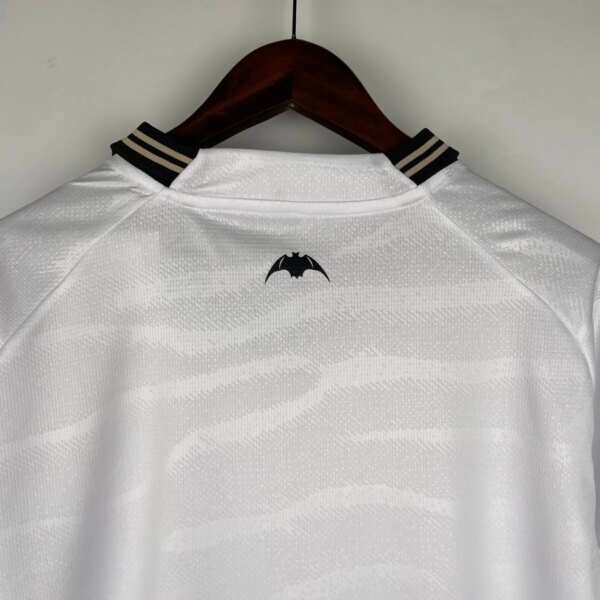 23-24 Valencia Home Fans Jersey - Image 7