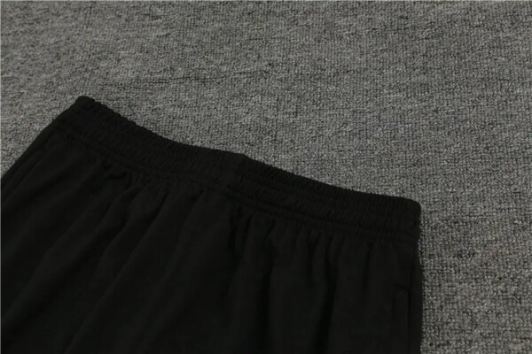 24-25 PSG Red Player Version Training Suit - Image 5