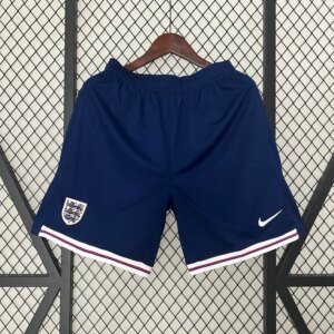 2024 England Home Shorts