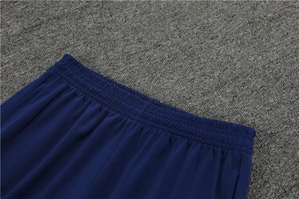 2024 France Player Version Training Suit - Image 6