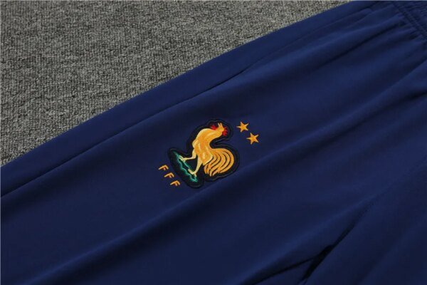 2024 France Player Version Training Suit - Image 7