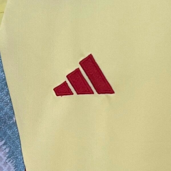 2024 Spain Away Kid Kit - Image 2