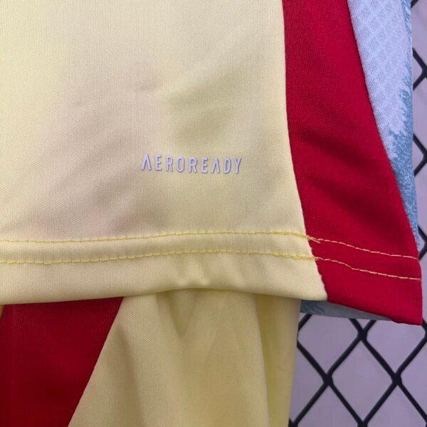 2024 Spain Away Kid Kit - Image 3