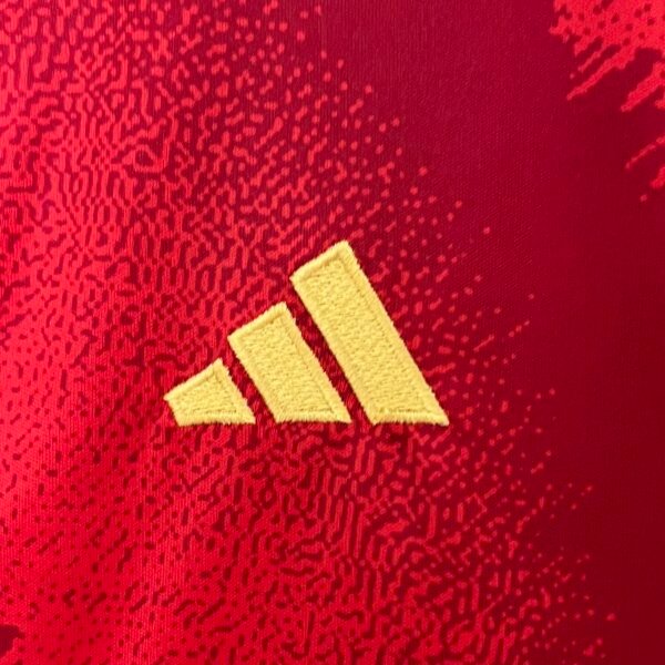2024 Spain Home Kid Kit - Image 2