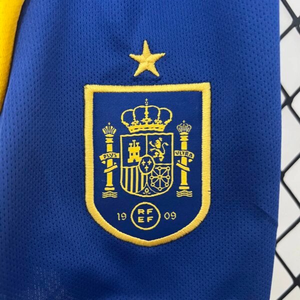 2024 Spain Home Kid Kit - Image 4
