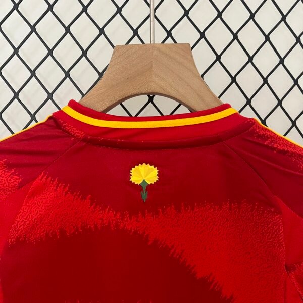 2024 Spain Home Kid Kit - Image 6