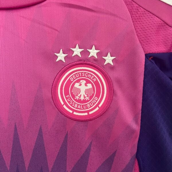 2024 Germany Away Kid Kit - Image 3