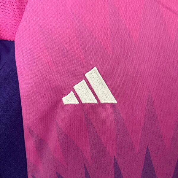 2024 Germany Away Kid Kit - Image 4