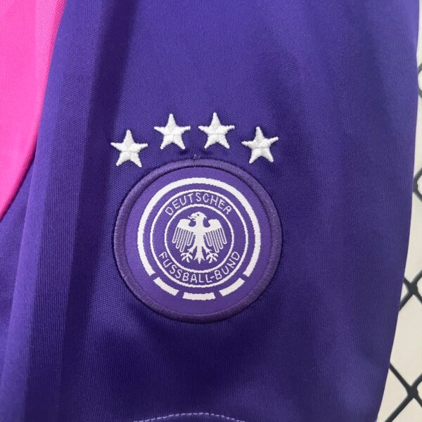 2024 Germany Away Kid Kit - Image 6