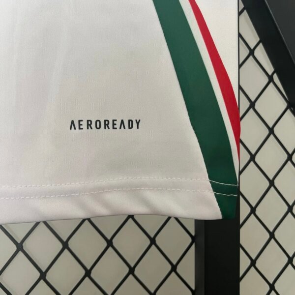 2024 Hungary Away Fans  Jersey - Image 4