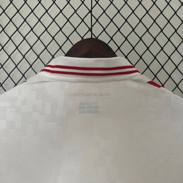 2024 Denmark Away Fans  Jersey - Image 2