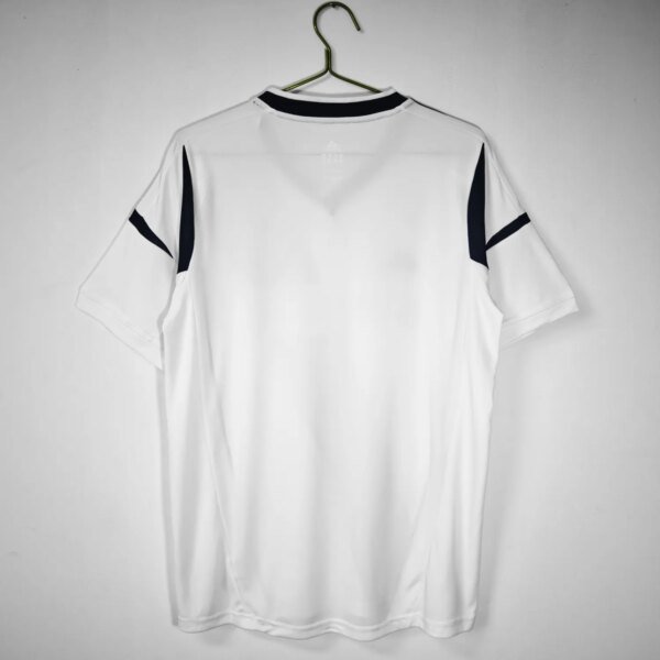 2012 Los Angeles Home Retro Jersey - Image 3
