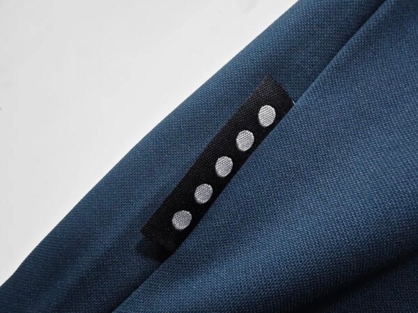 98-99 Inter Milan Third Retro Jersey - Image 4
