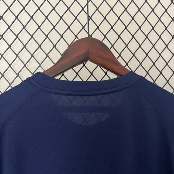 00-01 Roma Third Retro Jersey - Image 5