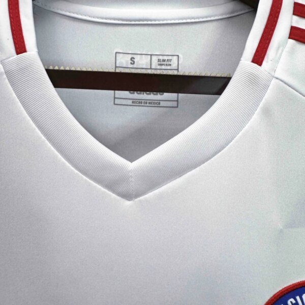 2024 Chile Away Fans Jersey - Image 2