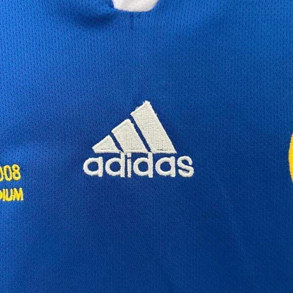 Retro 08-09 Chelsea Home Kids Kit - Image 2