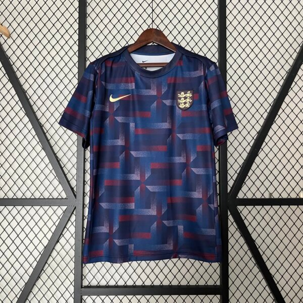 2024 England Training Fans Jersey